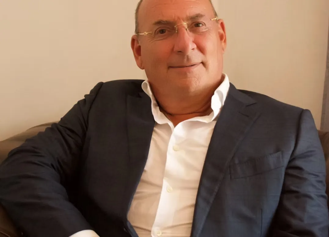 Philippe Kamoun, founder of HQ Housing